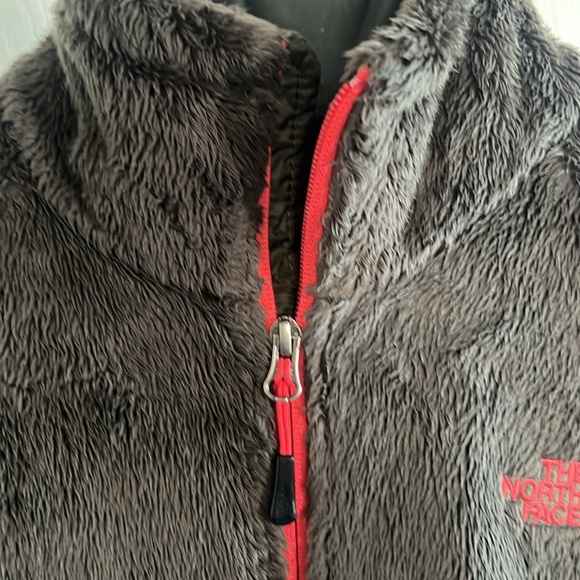 The North Face teddy jacket size S - Picture 5 of 15